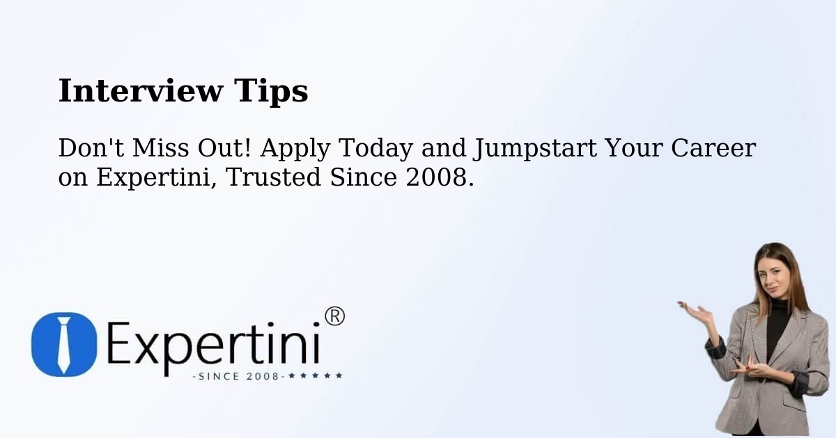 Interview Tips & Techniques for Job Seekers – Tiamou - Tiamou, New Caledonia Jobs Expertini