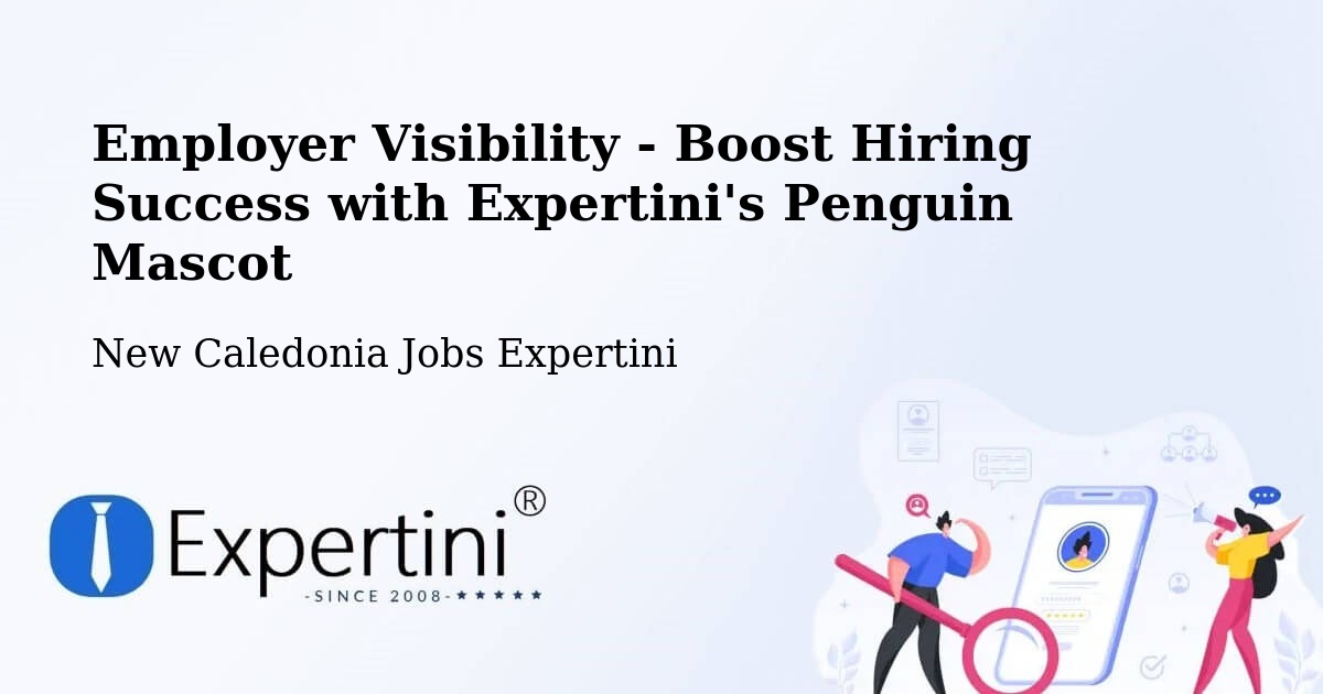 CV and Resume Visibility Optimization – Tiamou - New Caledonia Jobs Expertini
